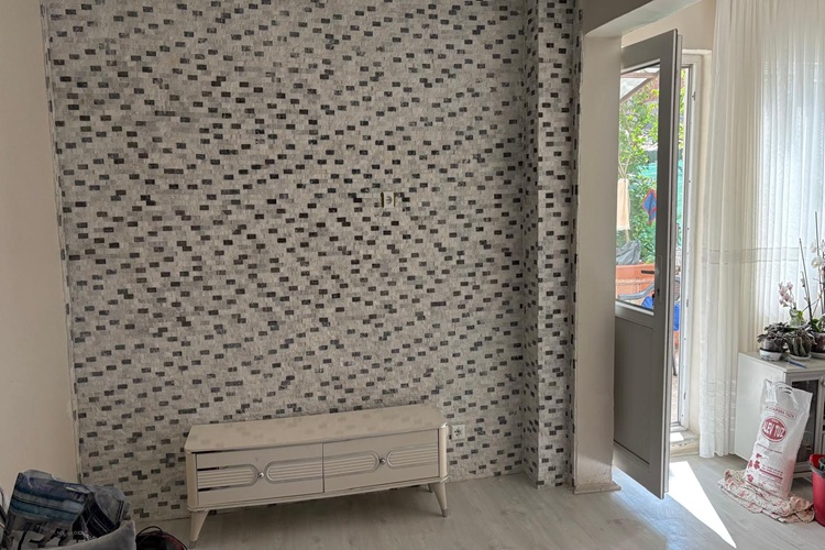 Bursa Patlatma Grubu Taş